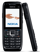 Klingeltöne Nokia E51 kostenlos herunterladen.